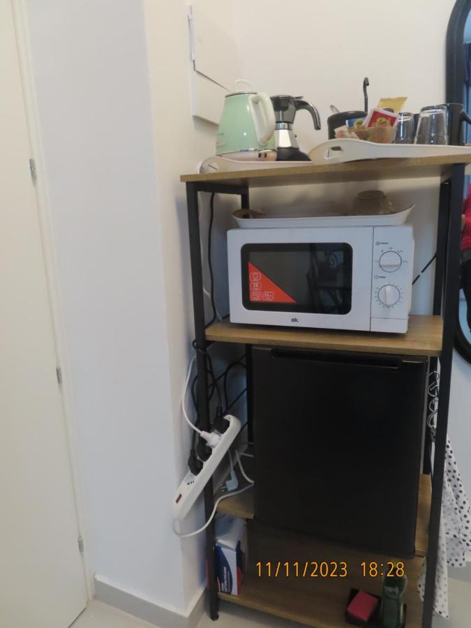 Amici Holidey Camera Stazione Hotell La Spezia Eksteriør bilde